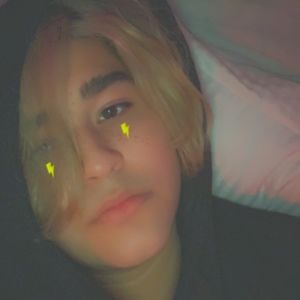 Meet your Posher, Steven